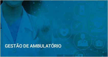 gestão de ambulatório